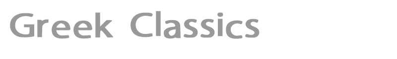 Greek Classics