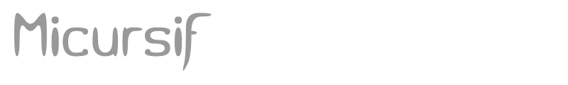 Micursif