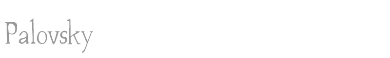Palovsky