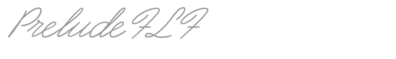 Prelude FLF