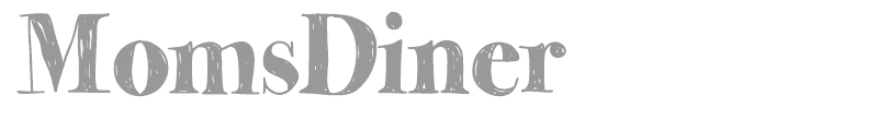 MomsDiner