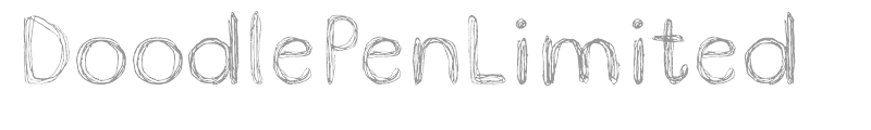DoodlePenLimited