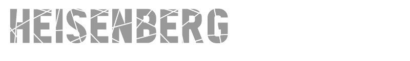Heisenberg