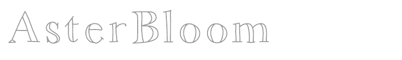 AsterBloom
