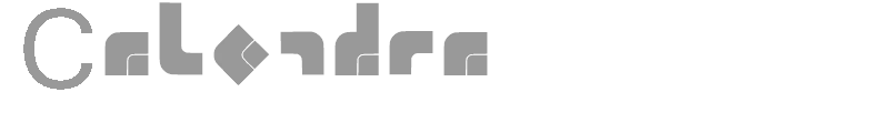 Calendra