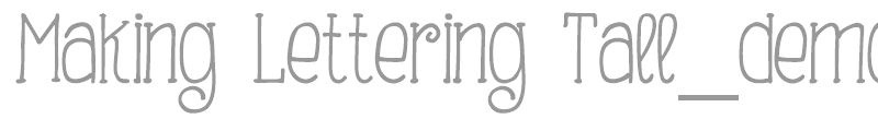 Making Lettering Tall_demo