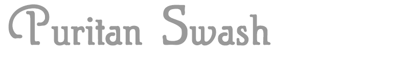 Puritan Swash