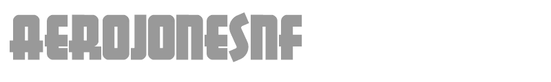 AerojonesNF
