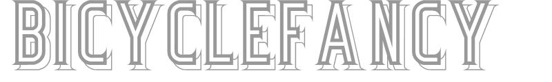 BicycleFancy