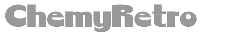 ChemyRetro