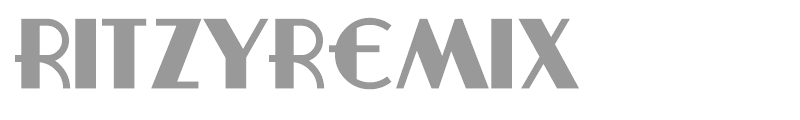 RitzyRemix