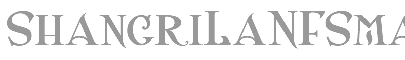 ShangriLaNF