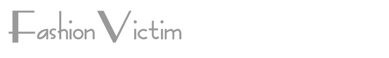 FashionVictim