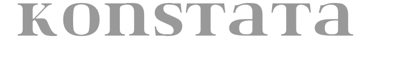 Konstata