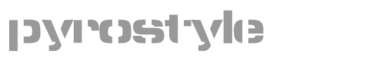pyrostyle