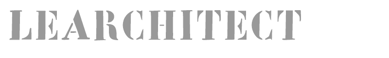 LeArchitect