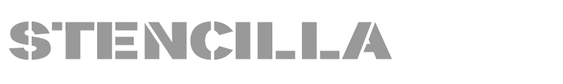 stencilla