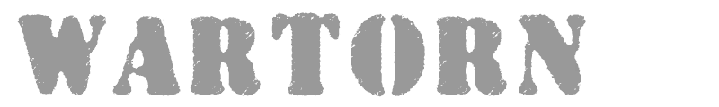 Wartorn