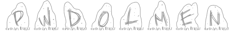 PWDolmen