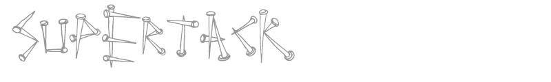 SuperTack