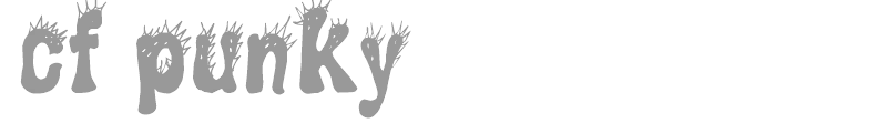 CF Punky