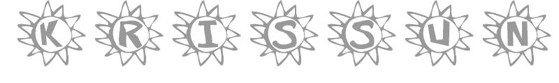 Krissun