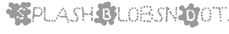SplashBlobsnDots