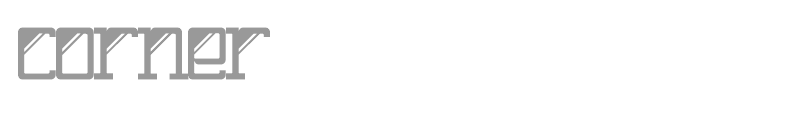 Corner