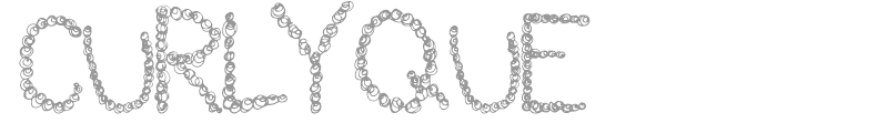 CurlyQue