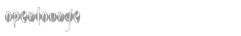 OpenLounge