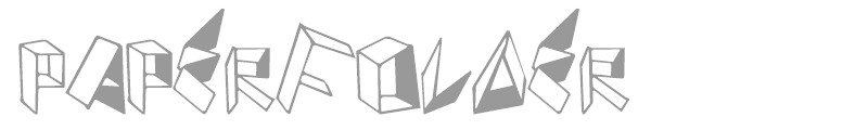 PaperFolder