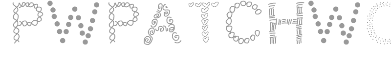 PWPatchwork