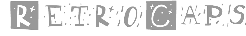 RetroCapsWB
