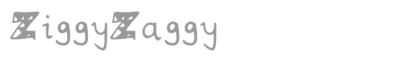 ZiggyZaggy