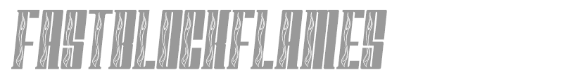 FastBlockFlames