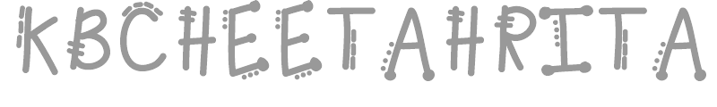 KBCHEETAHRITA