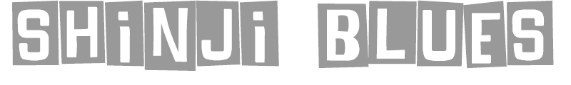 SHINJI BLUES