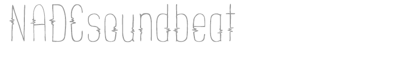 NADCsoundbeat