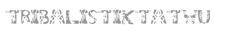 tribalistiktatwu