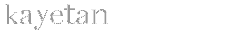 kayetan