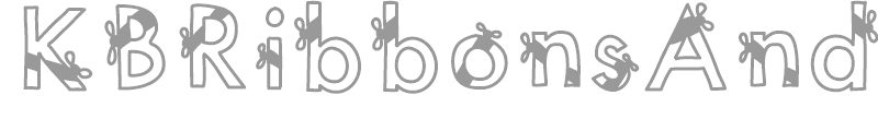 KBRibbonsAndBows