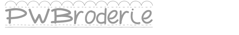 PWBroderie