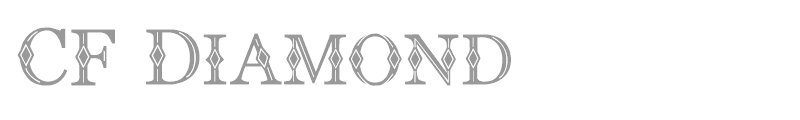 CF Diamond
