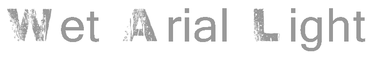 WET ARIAL