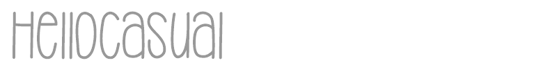 Hello Casual
