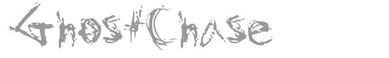 GhostChase