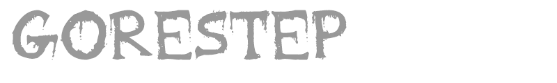 Gorestep