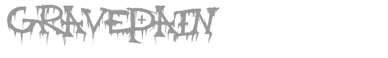 GravePain