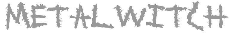MetalWitch