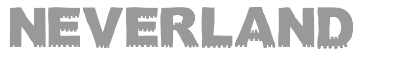 NEVERLAND